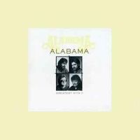 Alabama - Greatest Hits, Vol. 2